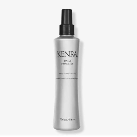 KENRA 8 fl Oz leave in conditioner DAILY PROVISION - Picture 1 of 2